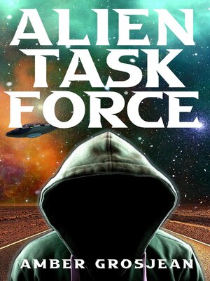 cover image of Alien Taskforce